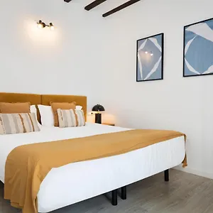 Correduria Siviglia