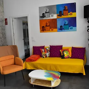 Urban Flat Siviglia