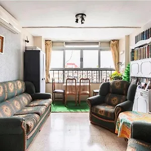 Privadas Con Cama Doble En Habitación en casa particular