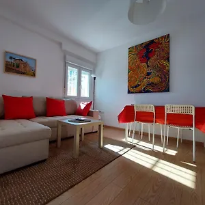 Sirena Center Apartamento
