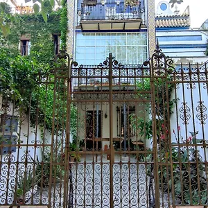 Alacas Siviglia