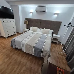 Apartament Loft Luna, Ardales